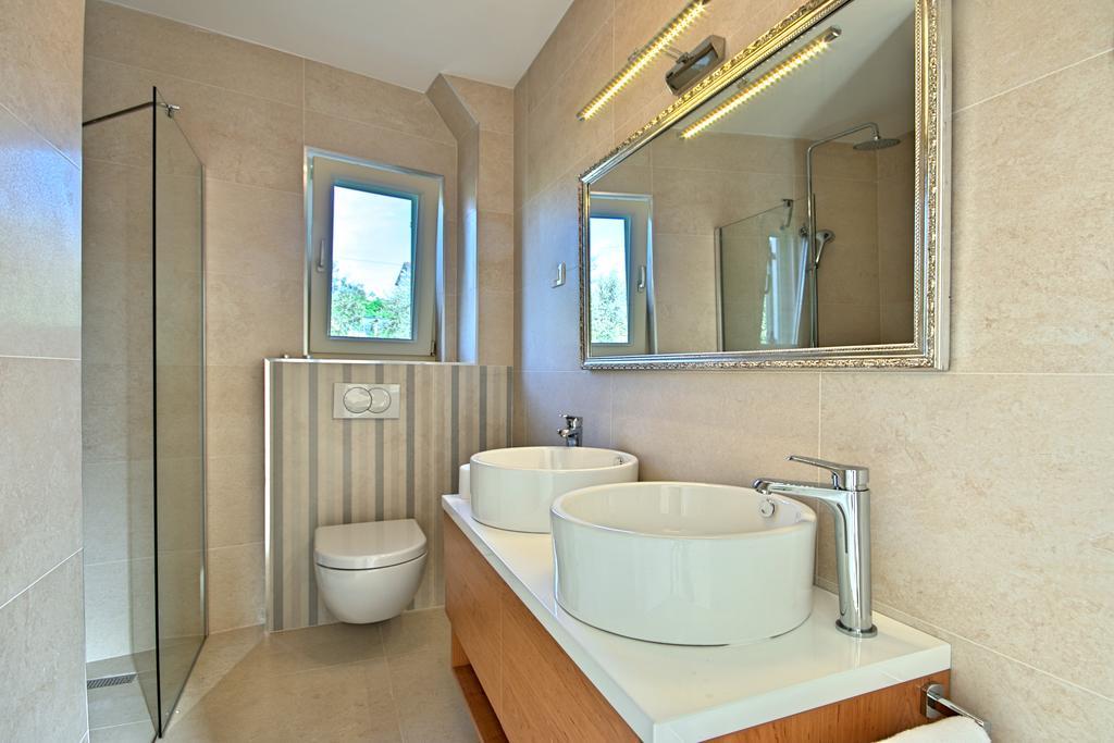 Villa Barbara Selina 외부 사진