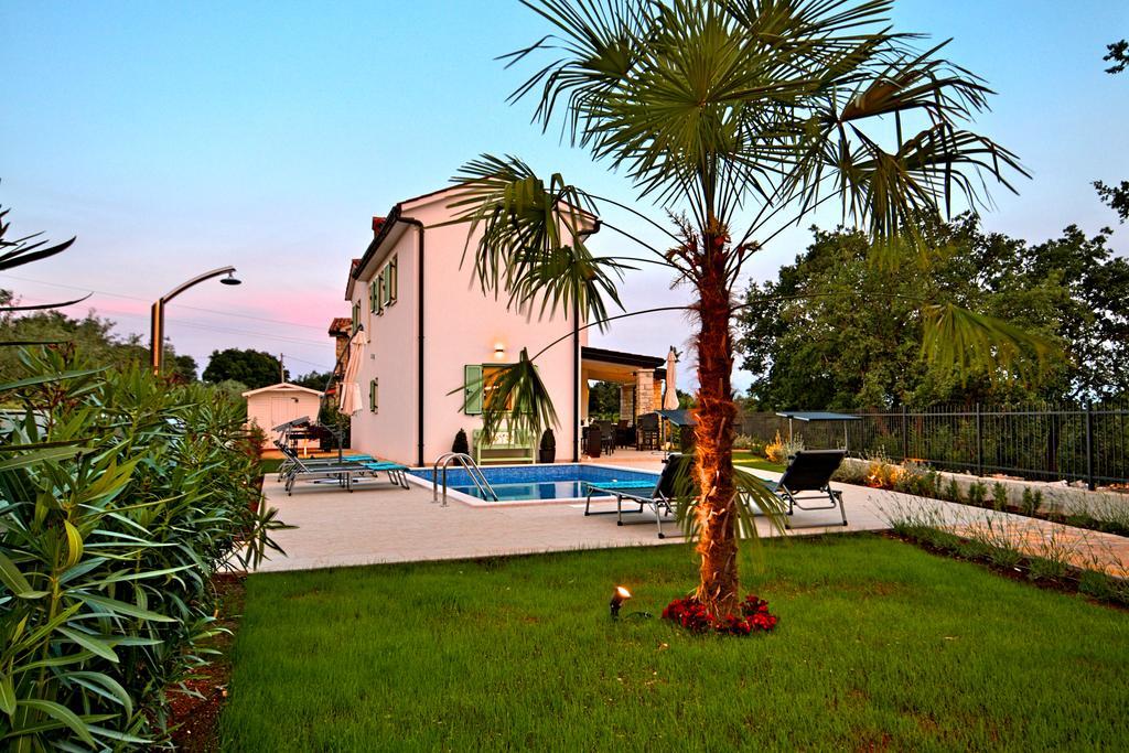 Villa Barbara Selina 외부 사진