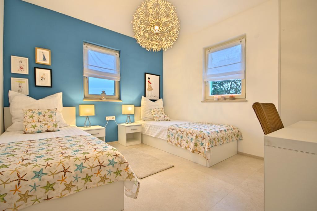 Villa Barbara Selina 외부 사진